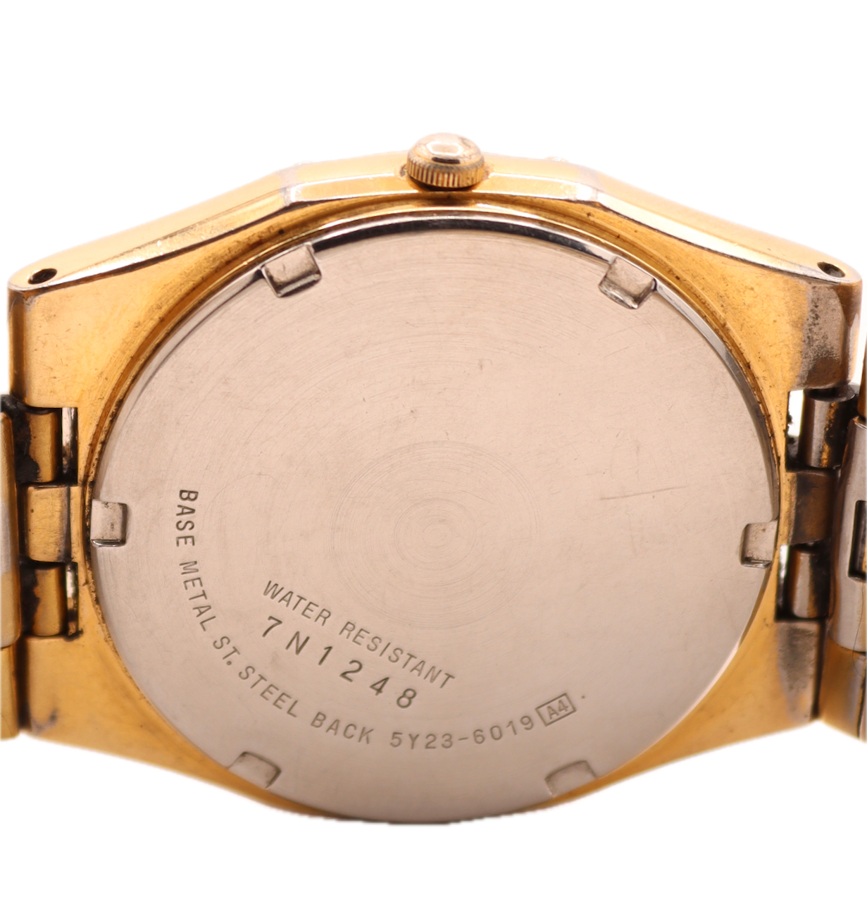 Seiko Dress Watch 5Y23-6019