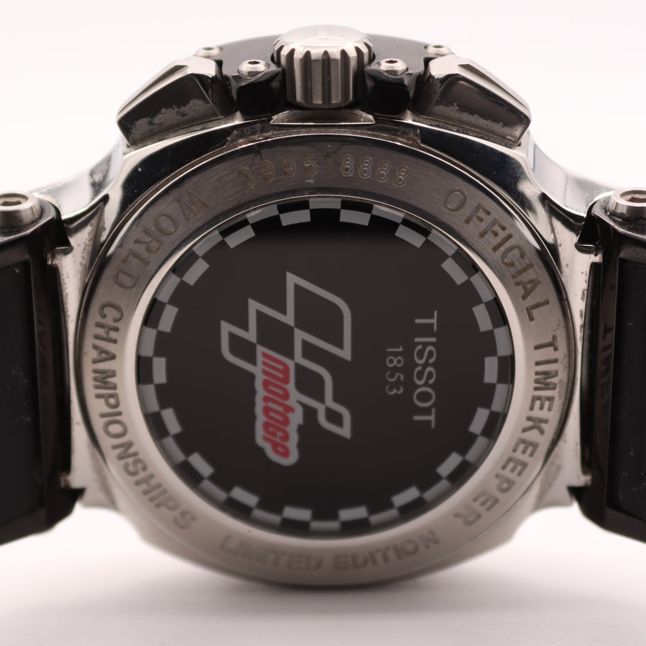 Tissot T-Race MotoGP T048.417A
