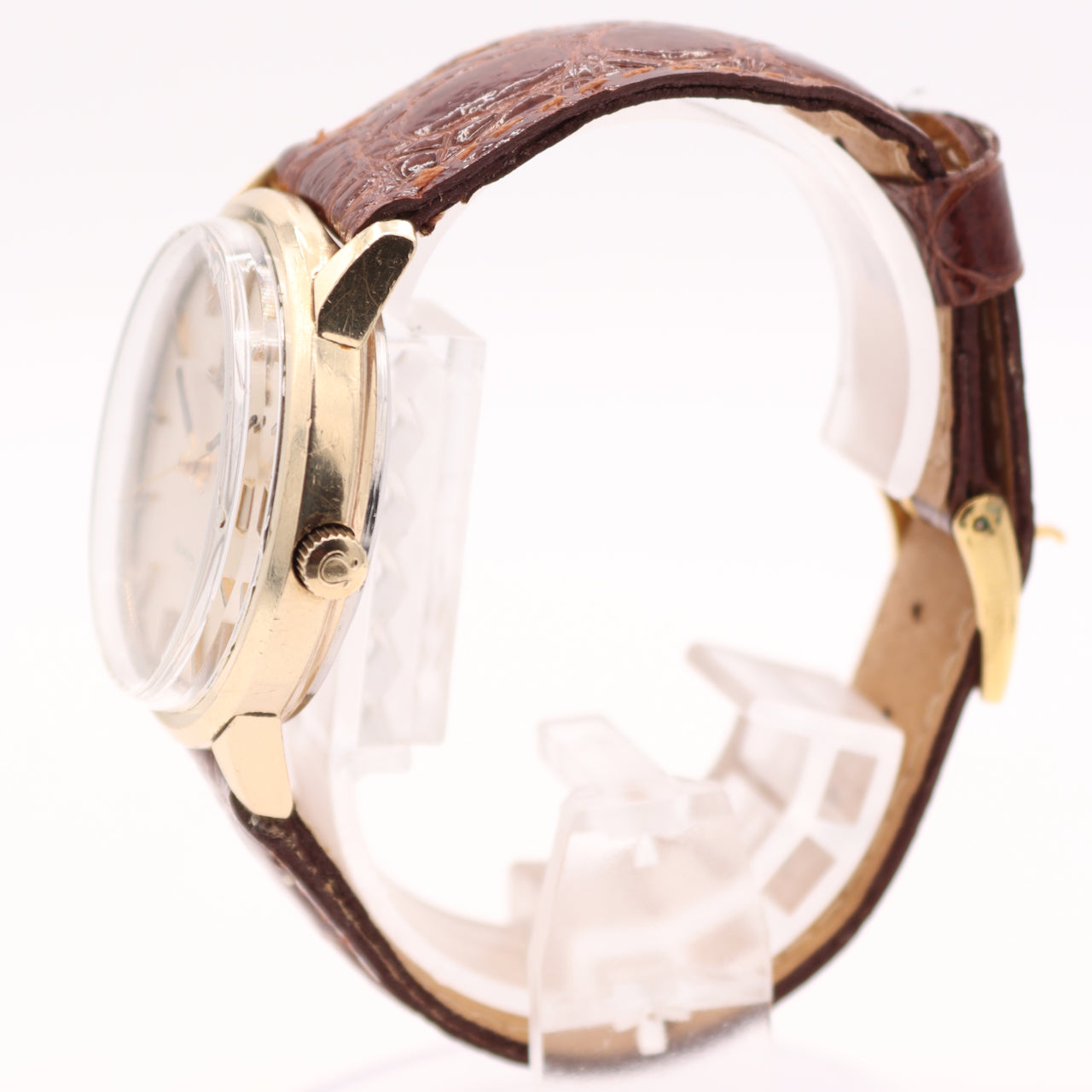 Omega Dress Watch 196.0119 1979
