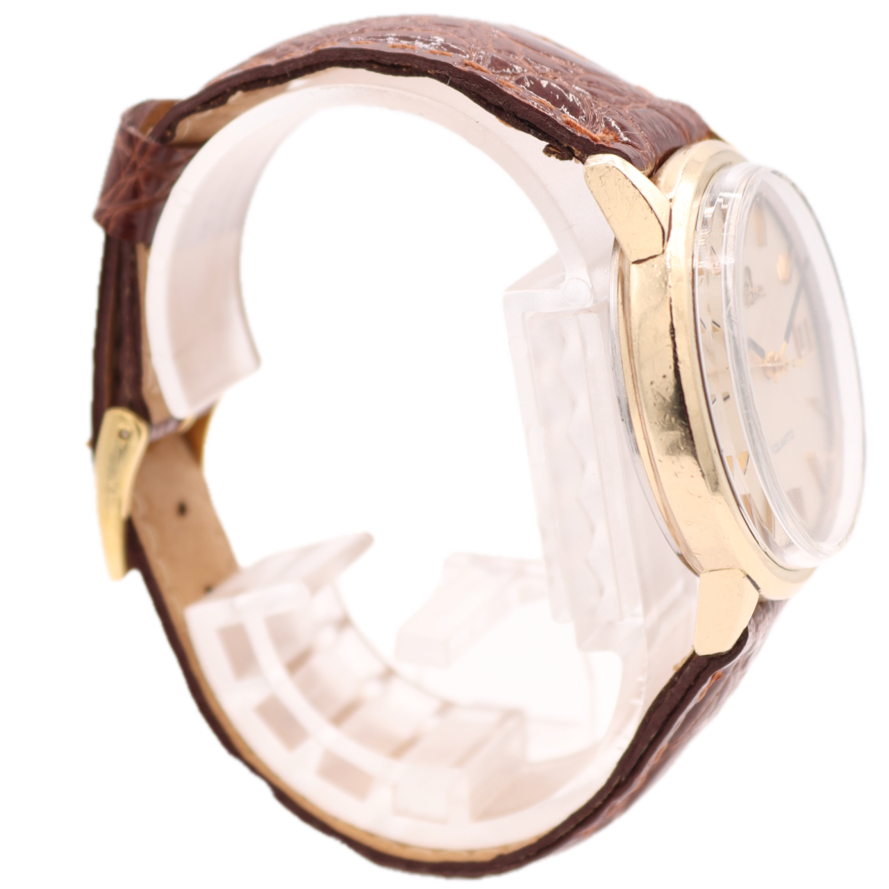Omega Dress Watch 196.0119 1979