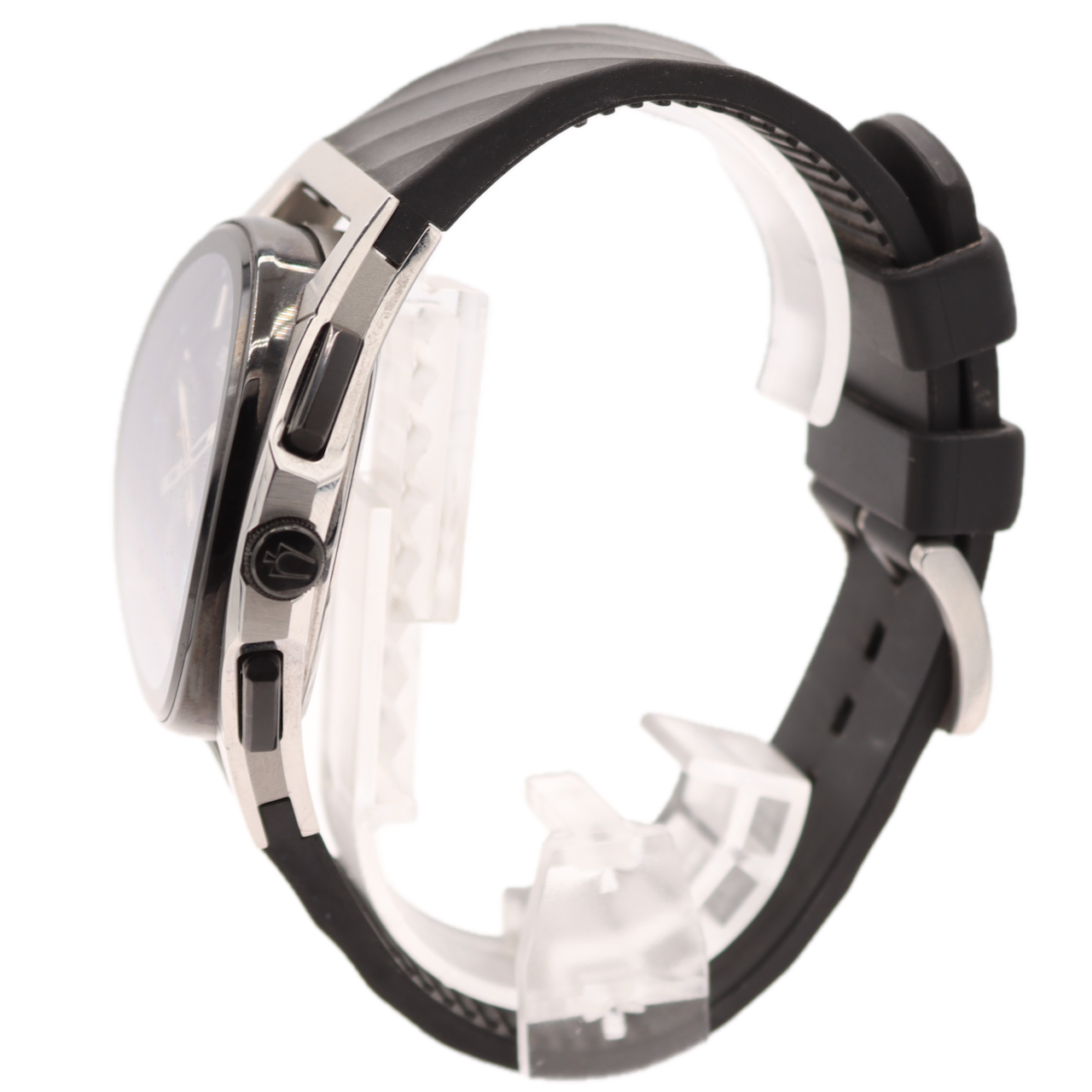 Bulova Curv Chronograph 98A161 2017