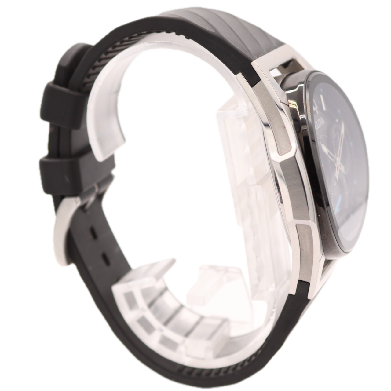 Bulova Curv Chronograph 98A161 2017