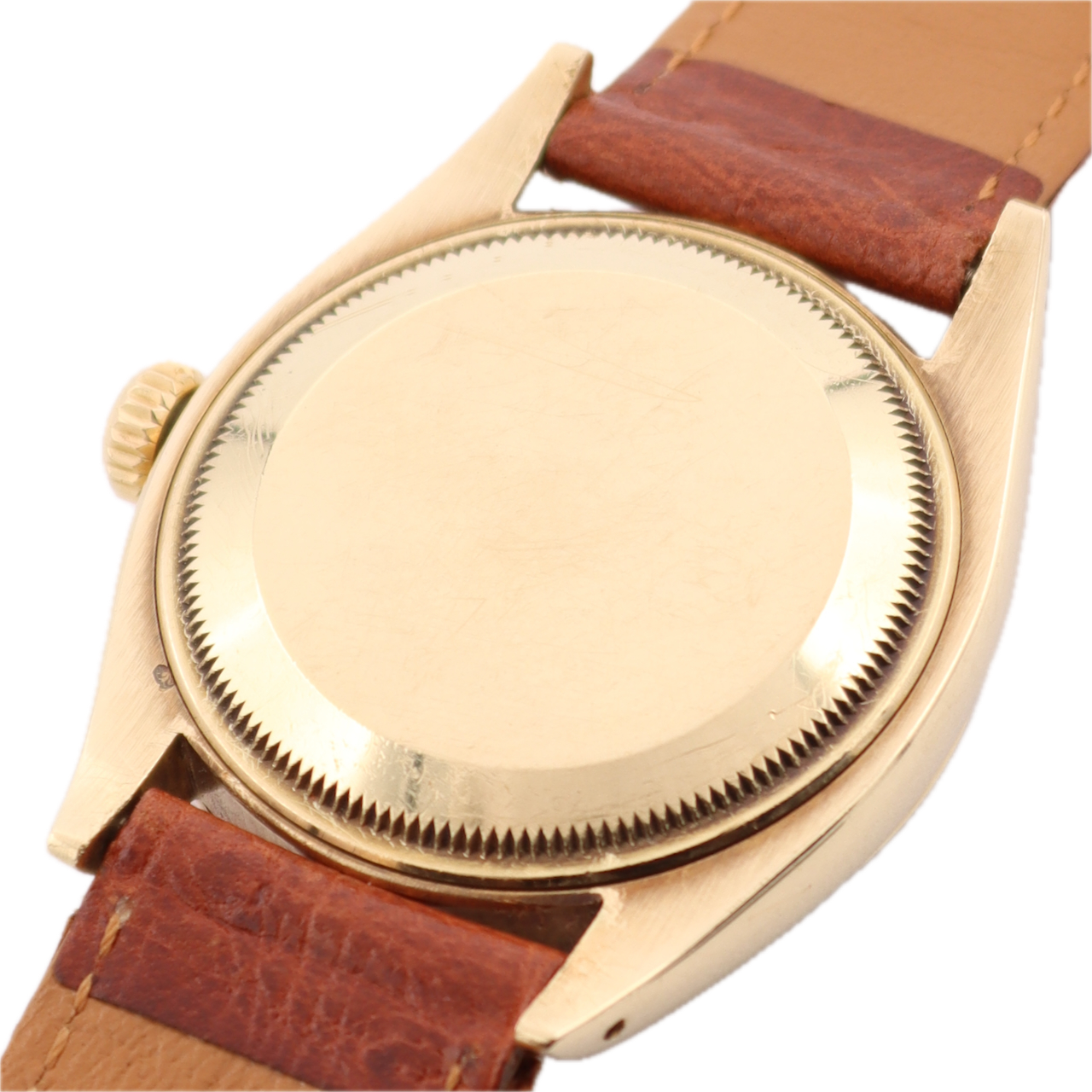 Rolex Oyster Perpetual Zephyr 6582 1957