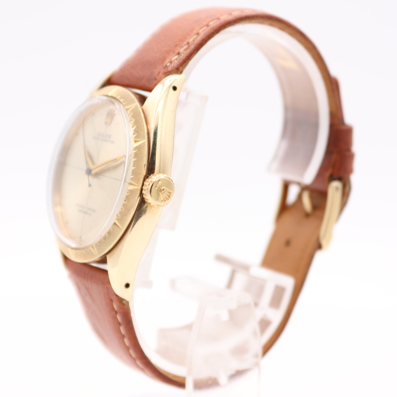 Rolex Oyster Perpetual Zephyr 6582 1957