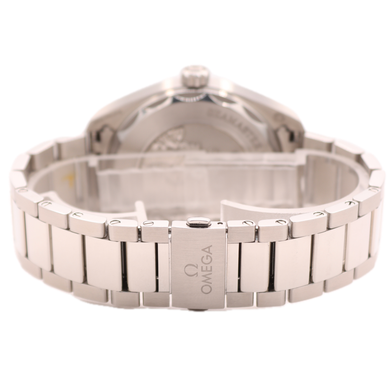 Omega Seamaster Aqua Terra Worldtimer 220.12.43.22.03.002