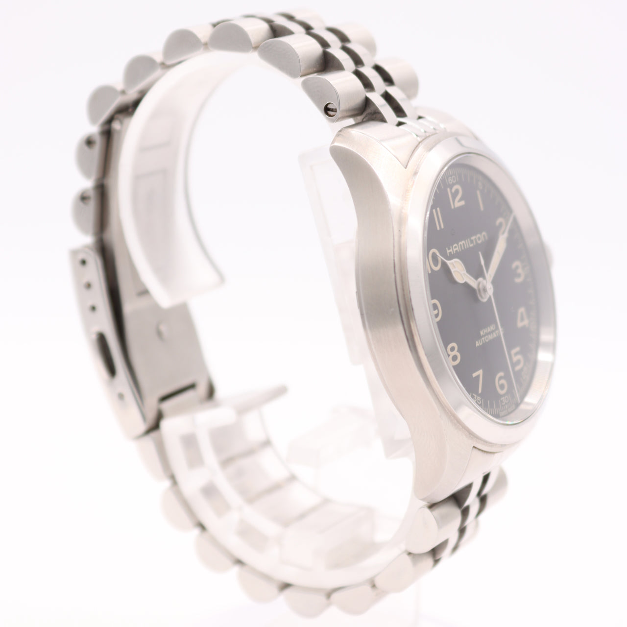 Hamilton Khaki Field Murph H704050 2022