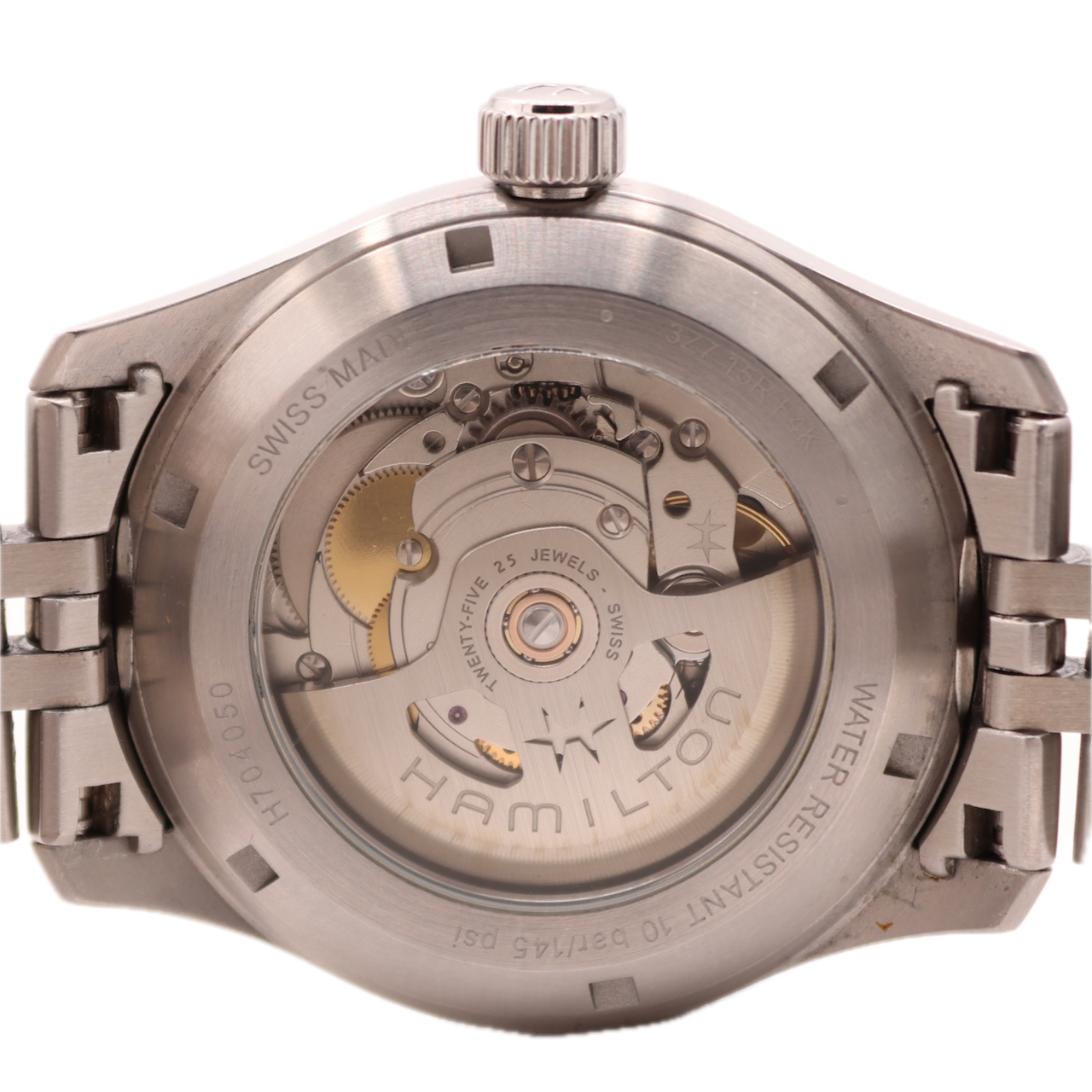 Hamilton Khaki Field Murph H704050 2022
