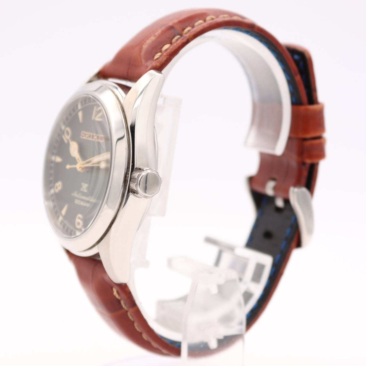 Seiko Prospex Baby Alpinist SPB155 2020