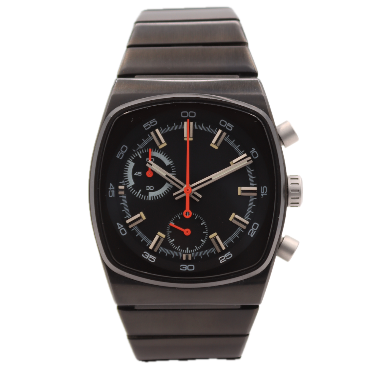 Brew Metric Retro RTRO57