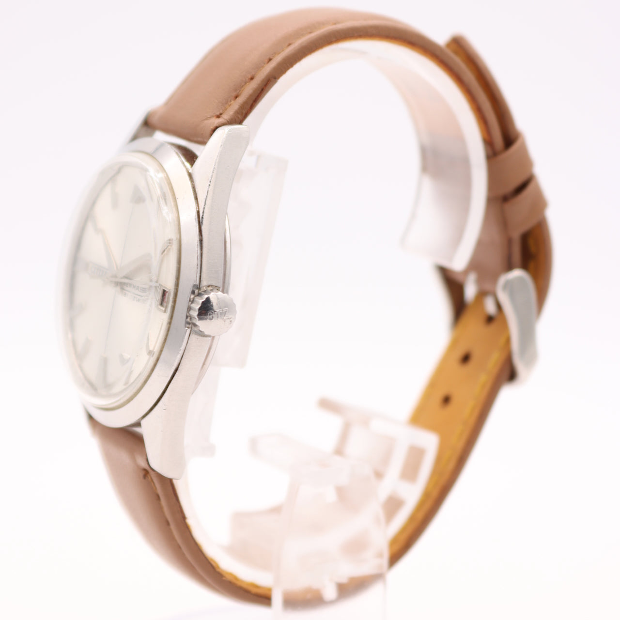 Citizen Newmaster 51203 1967