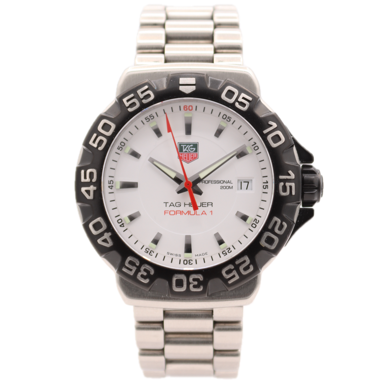 Tag Heuer Formula 1 WAH1111