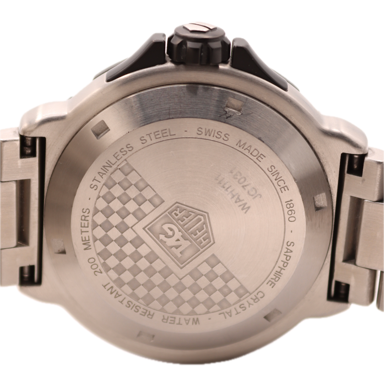 Tag Heuer Formula 1 WAH1111