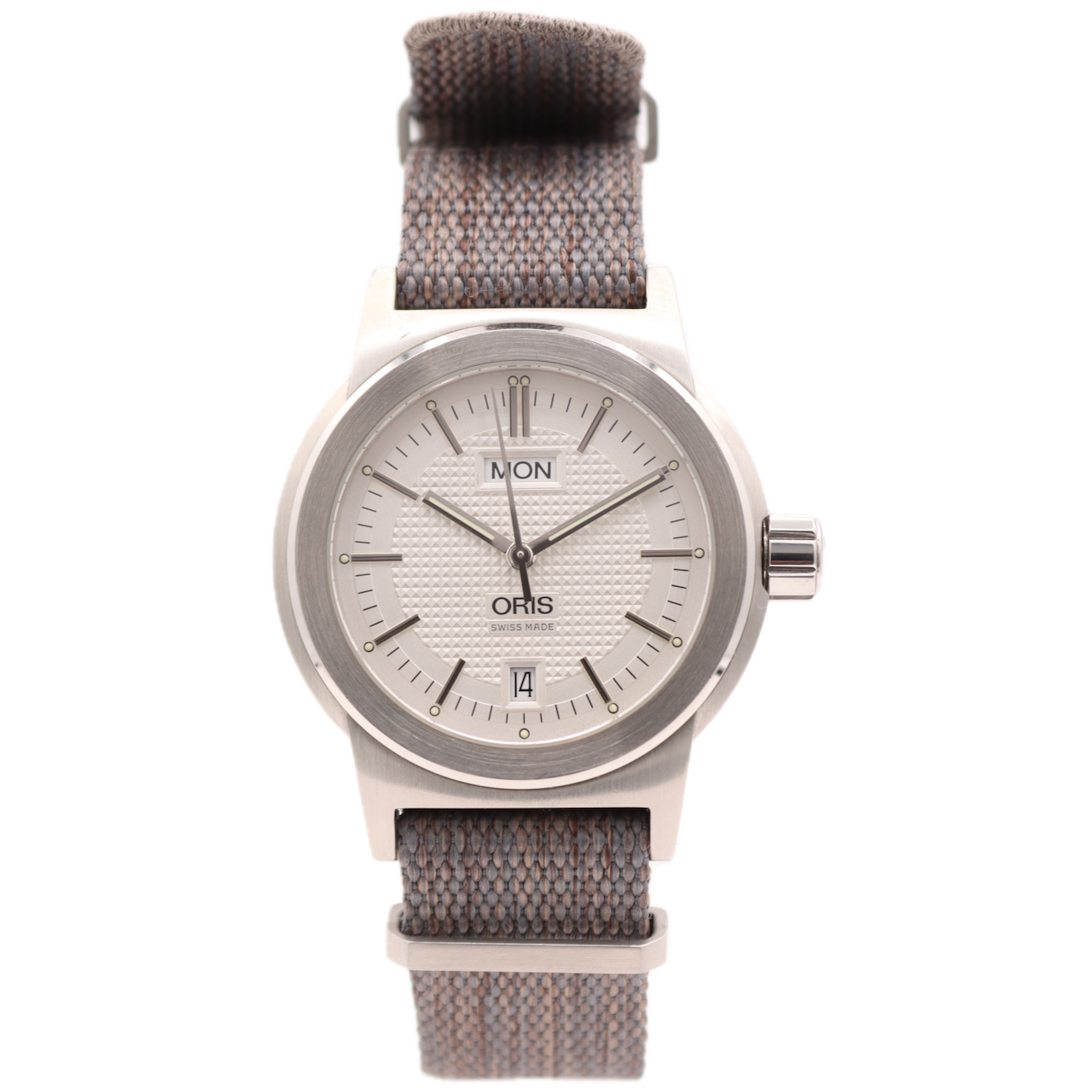 Oris Big Crown 3 7500