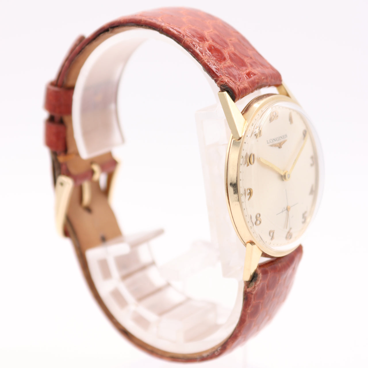 Longines Dress Watch 166179 1962