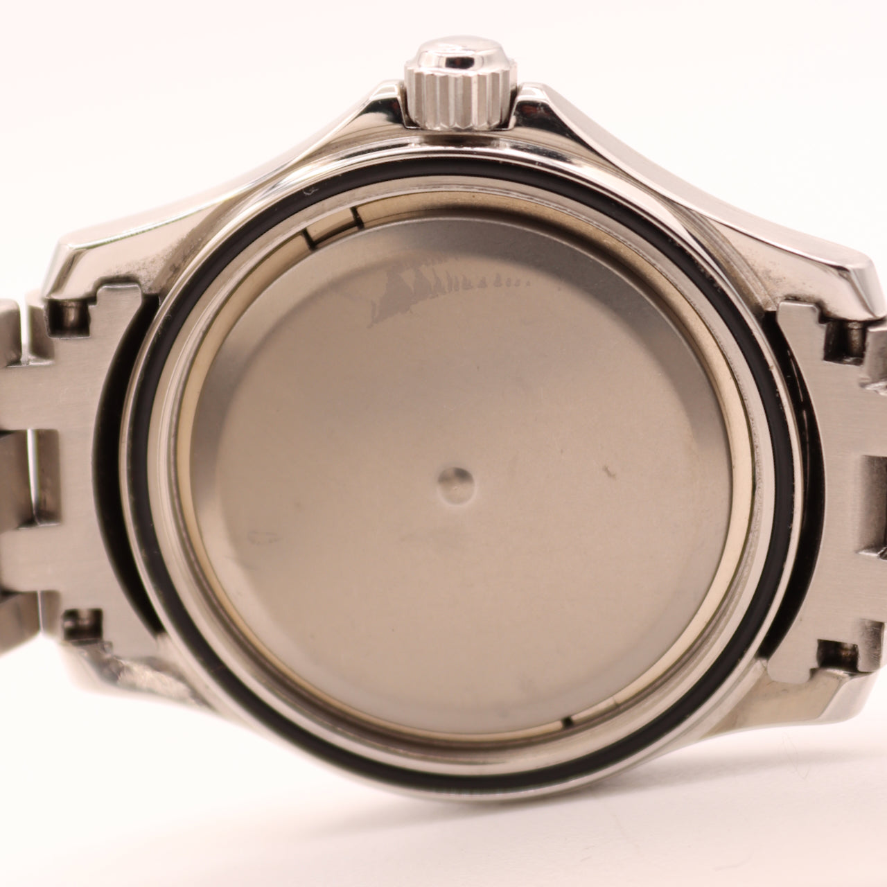 Omega Seamaster 2501.80