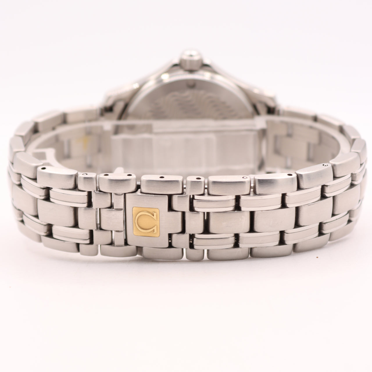 Omega Seamaster 2501.80