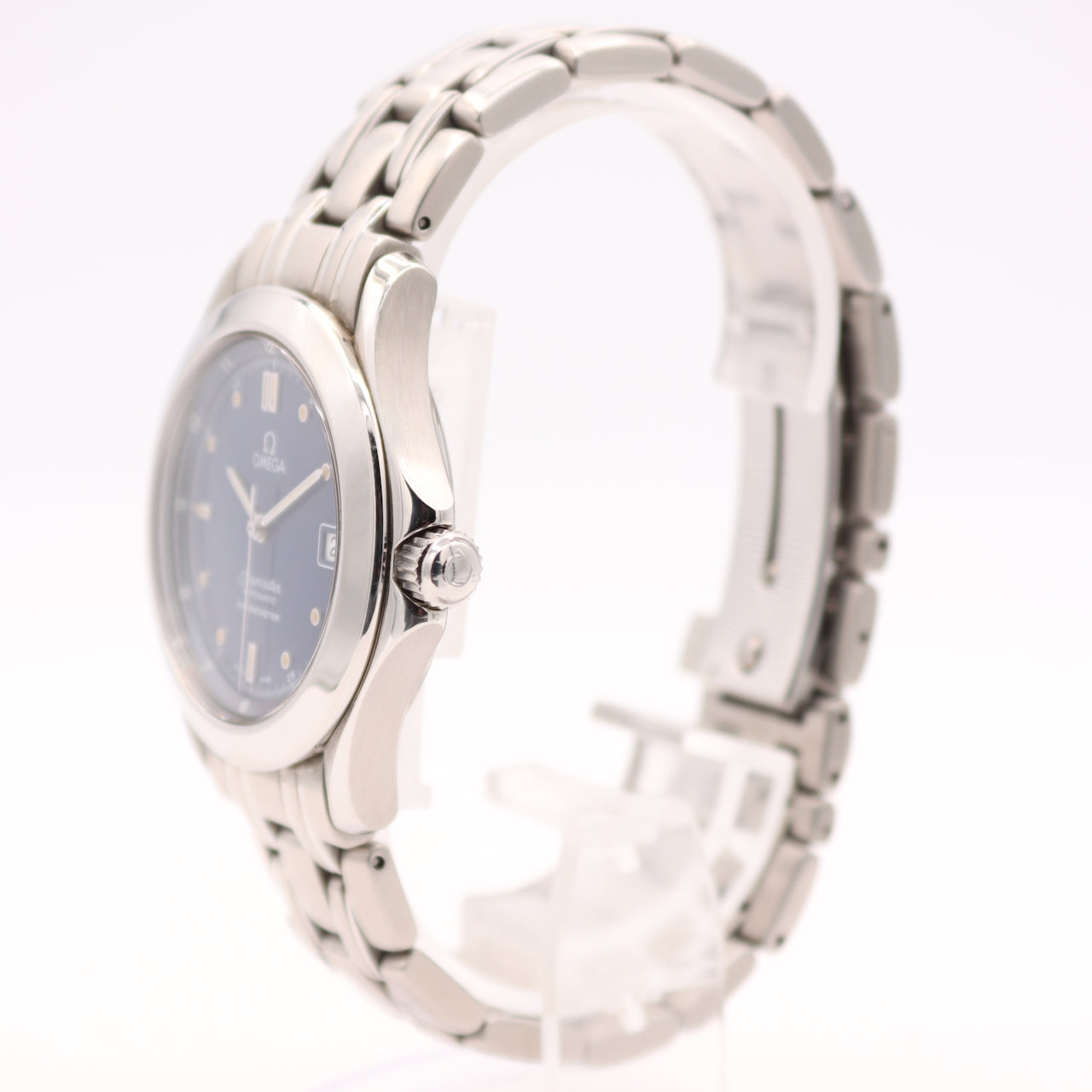 Omega Seamaster 2501.80
