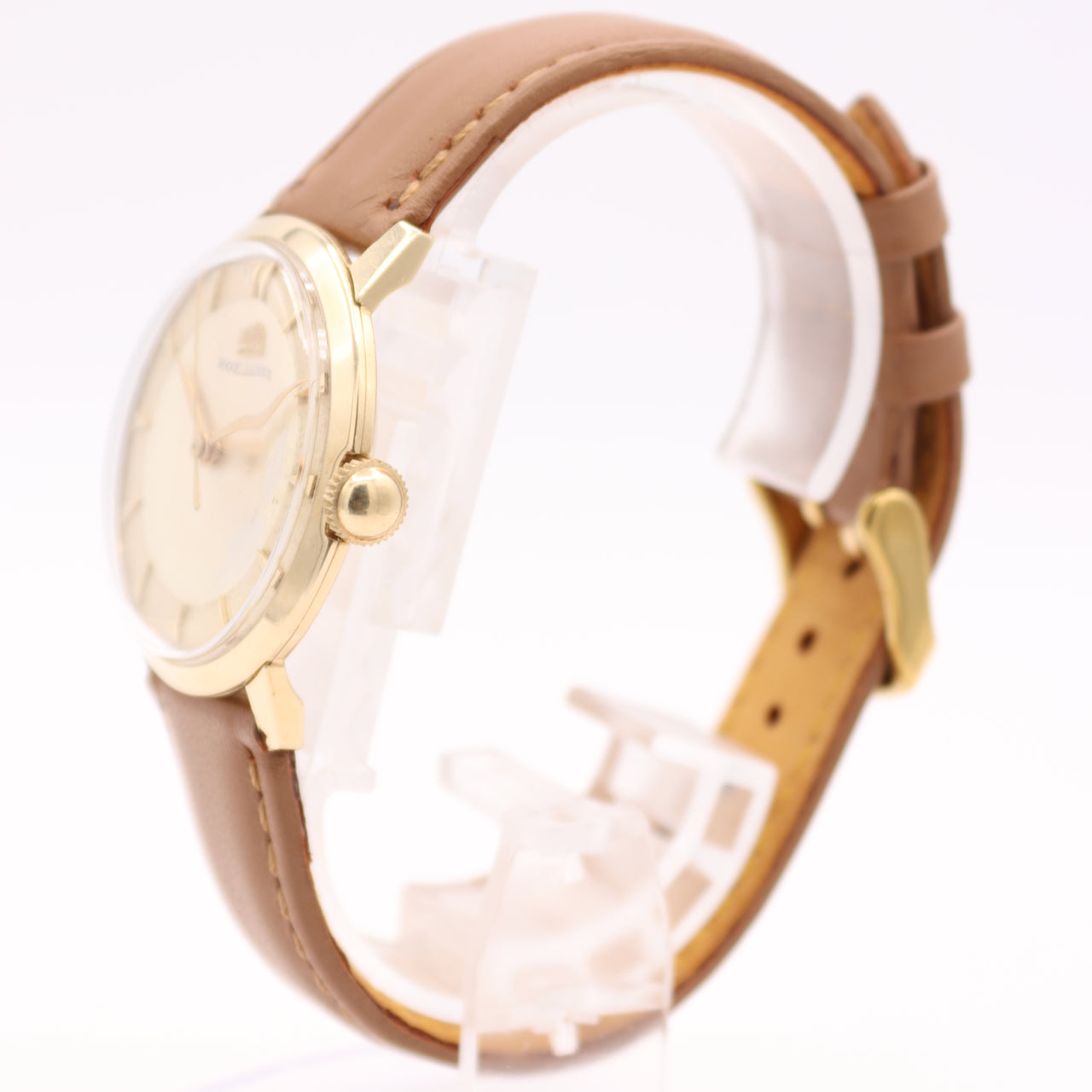 Rolex Dress Watch 00617 1954