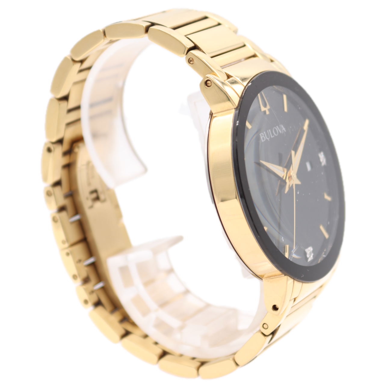 Bulova Diamond 97D116