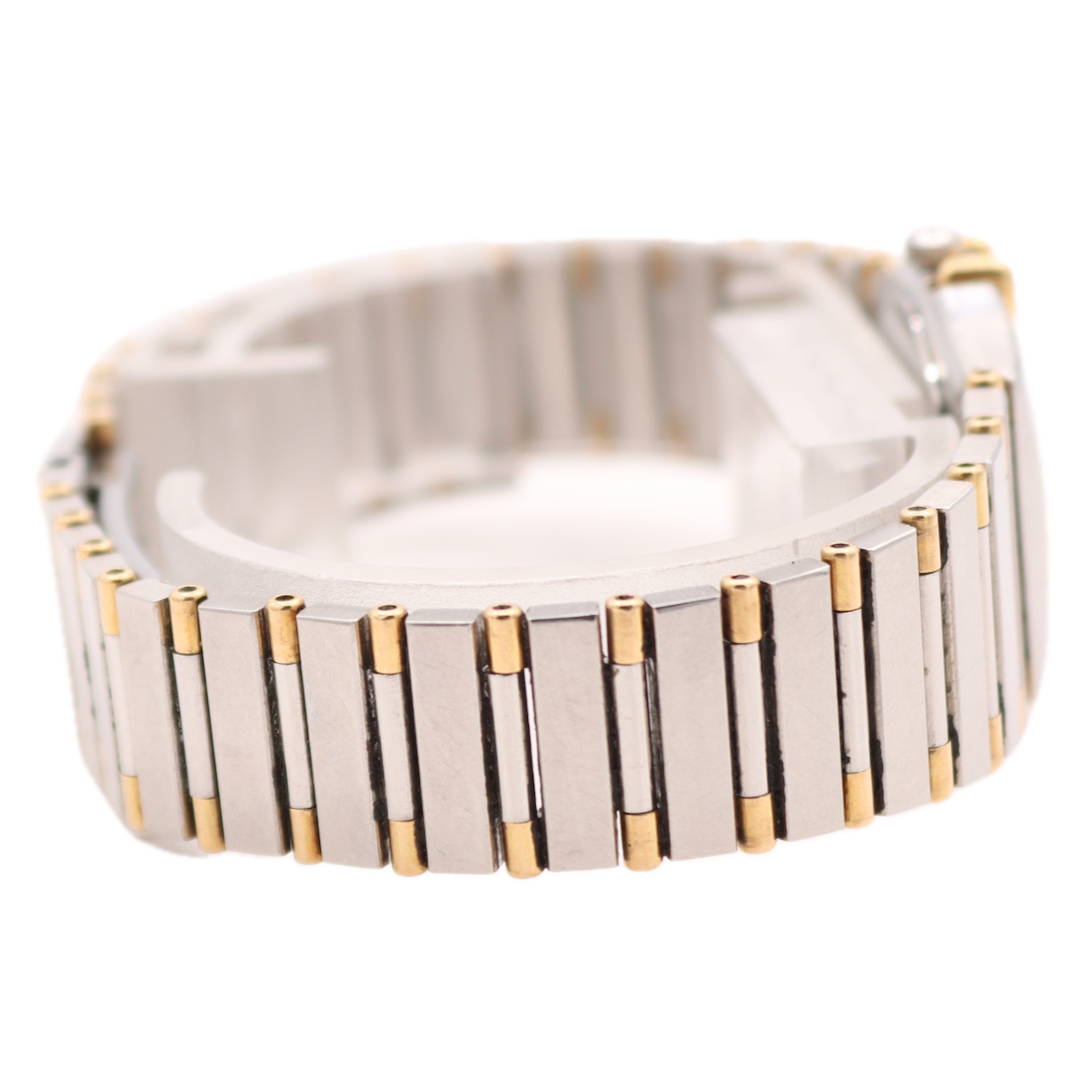 Omega Constellation "Manhattan" 895.1080.1