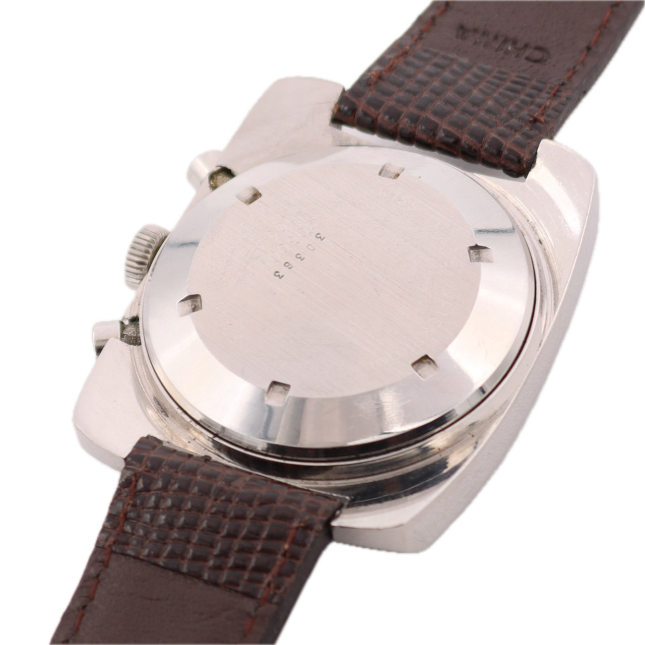 Croton Chronograph 109A