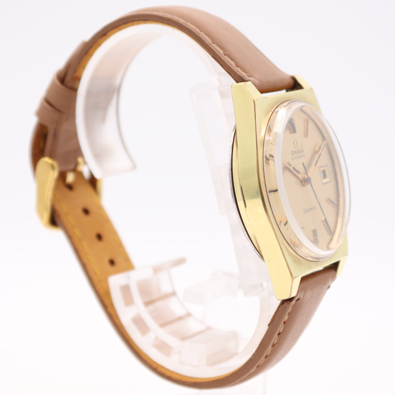 Omega Geneve 166.0116 1972