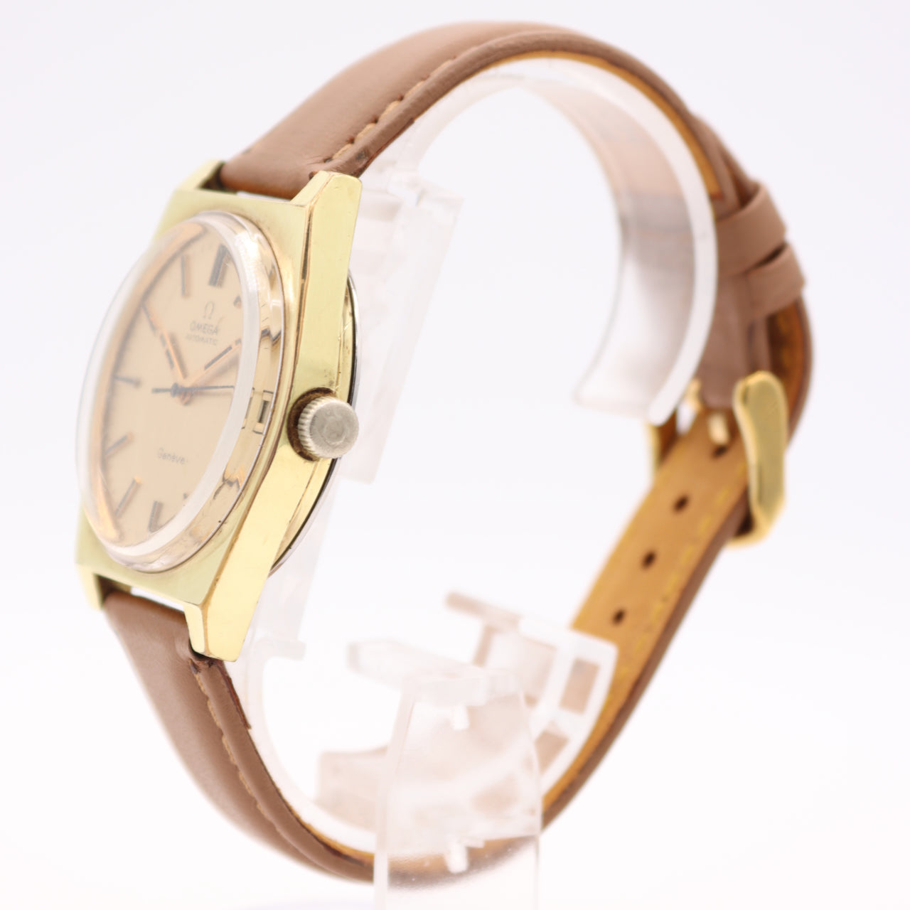 Omega Geneve 166.0116 1972