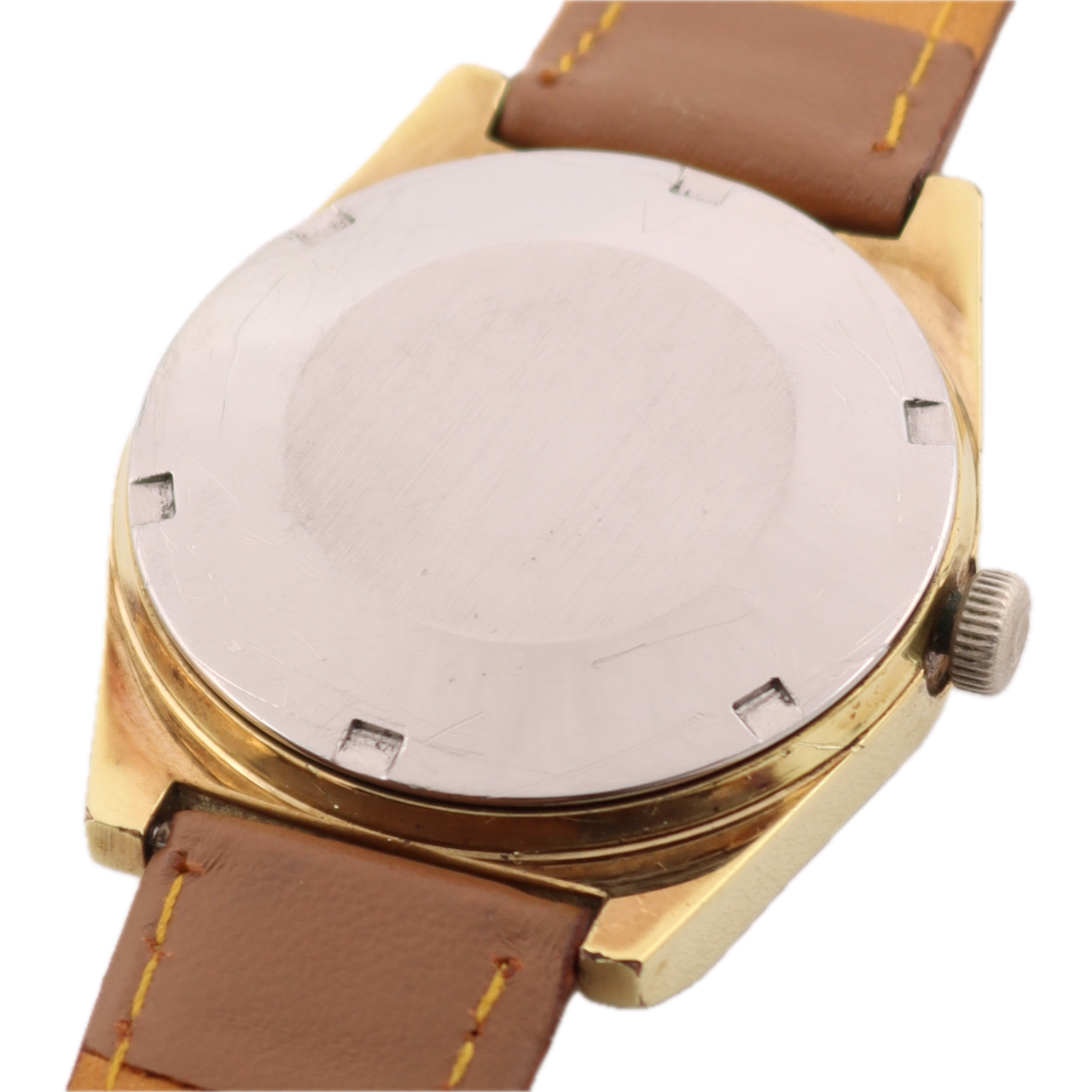 Omega Geneve 166.0116 1972