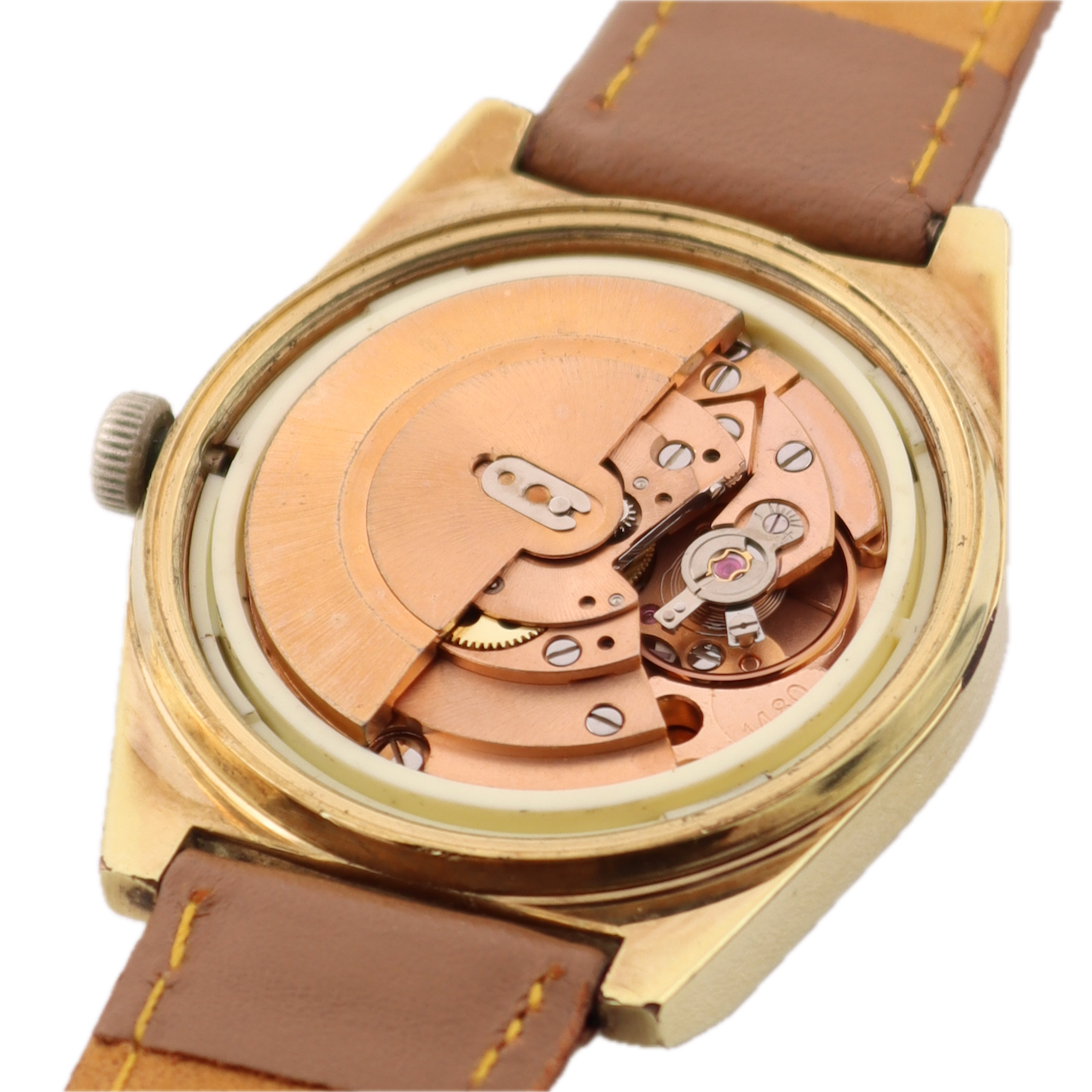 Omega Geneve 166.0116 1972