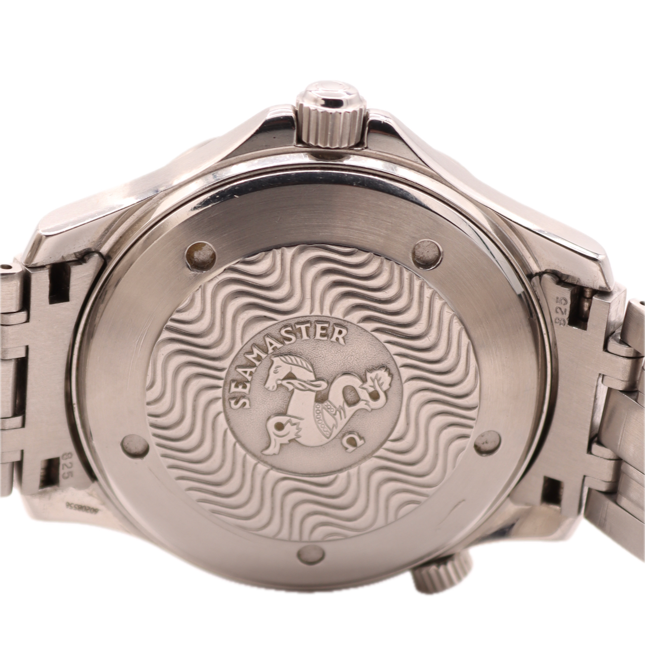 Omega Seamaster Professional 2531.80.00