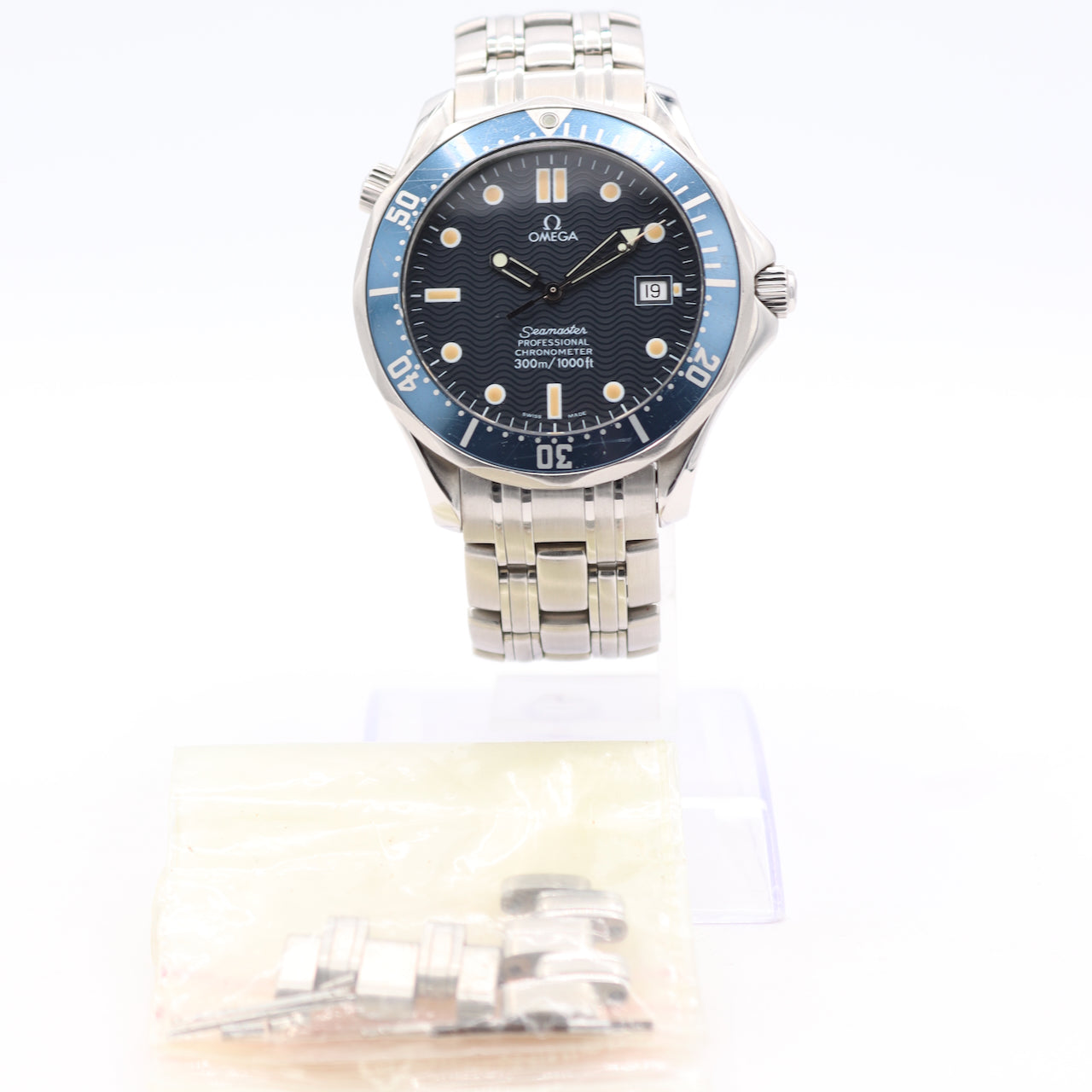 Omega Seamaster Professional 2531.80.00