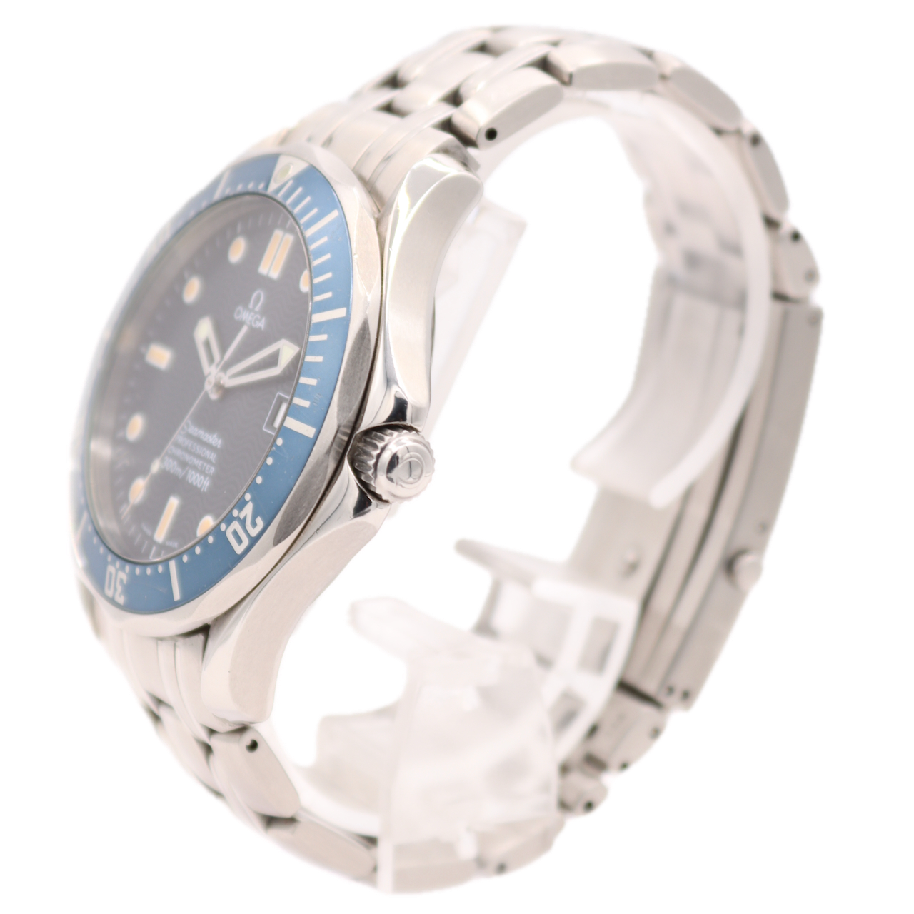 Omega Seamaster Professional 2531.80.00