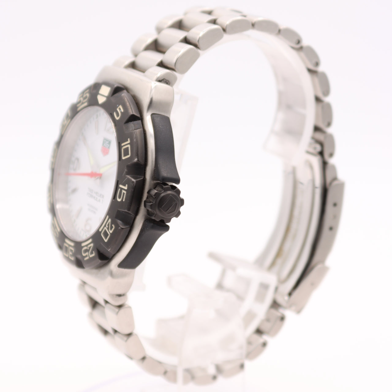 Tag Heuer Formula 1 WAC1111-1 2007