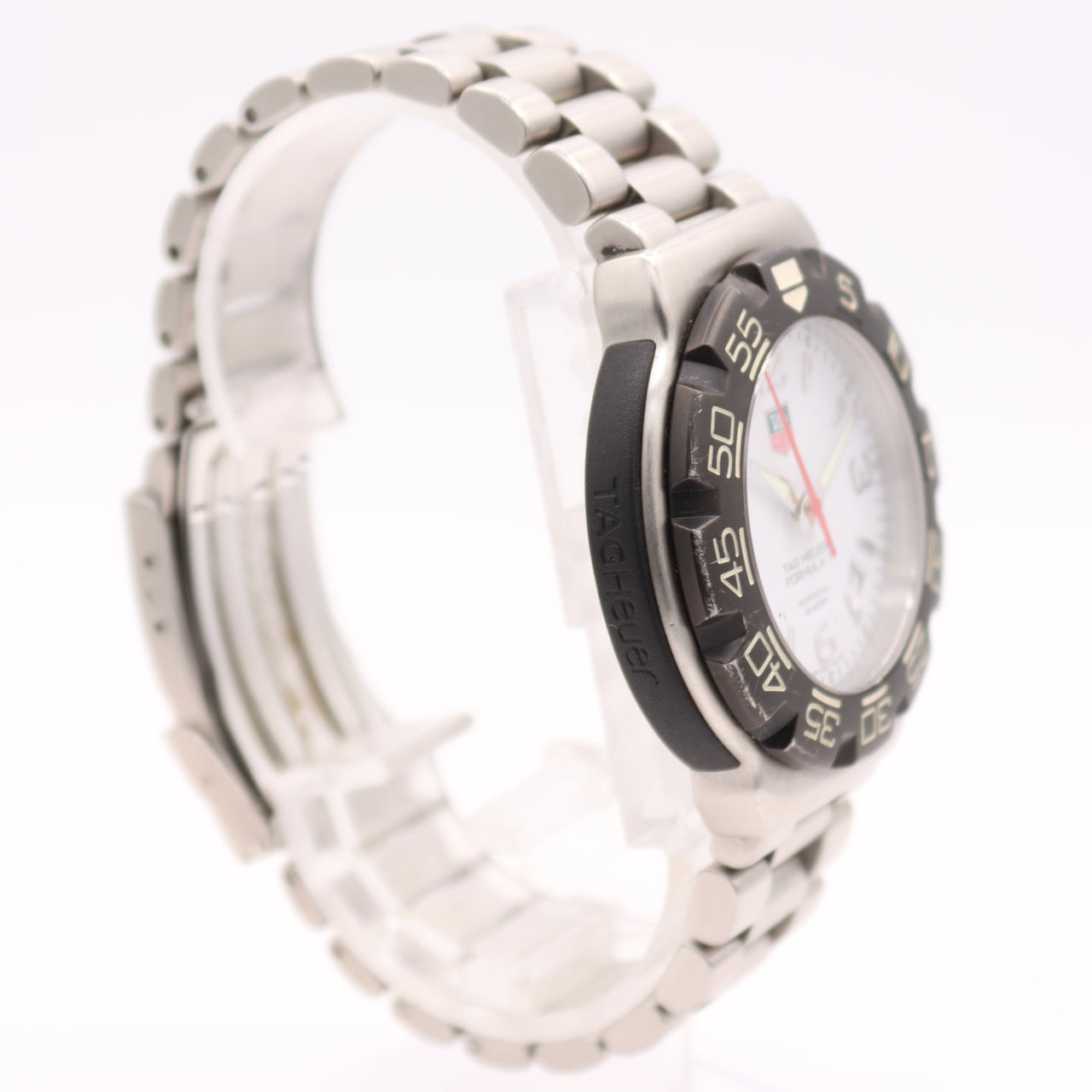 Tag Heuer Formula 1 WAC1111-1 2007