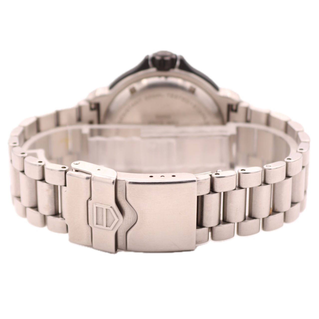 Tag Heuer Formula 1 WAC1111-1 2007