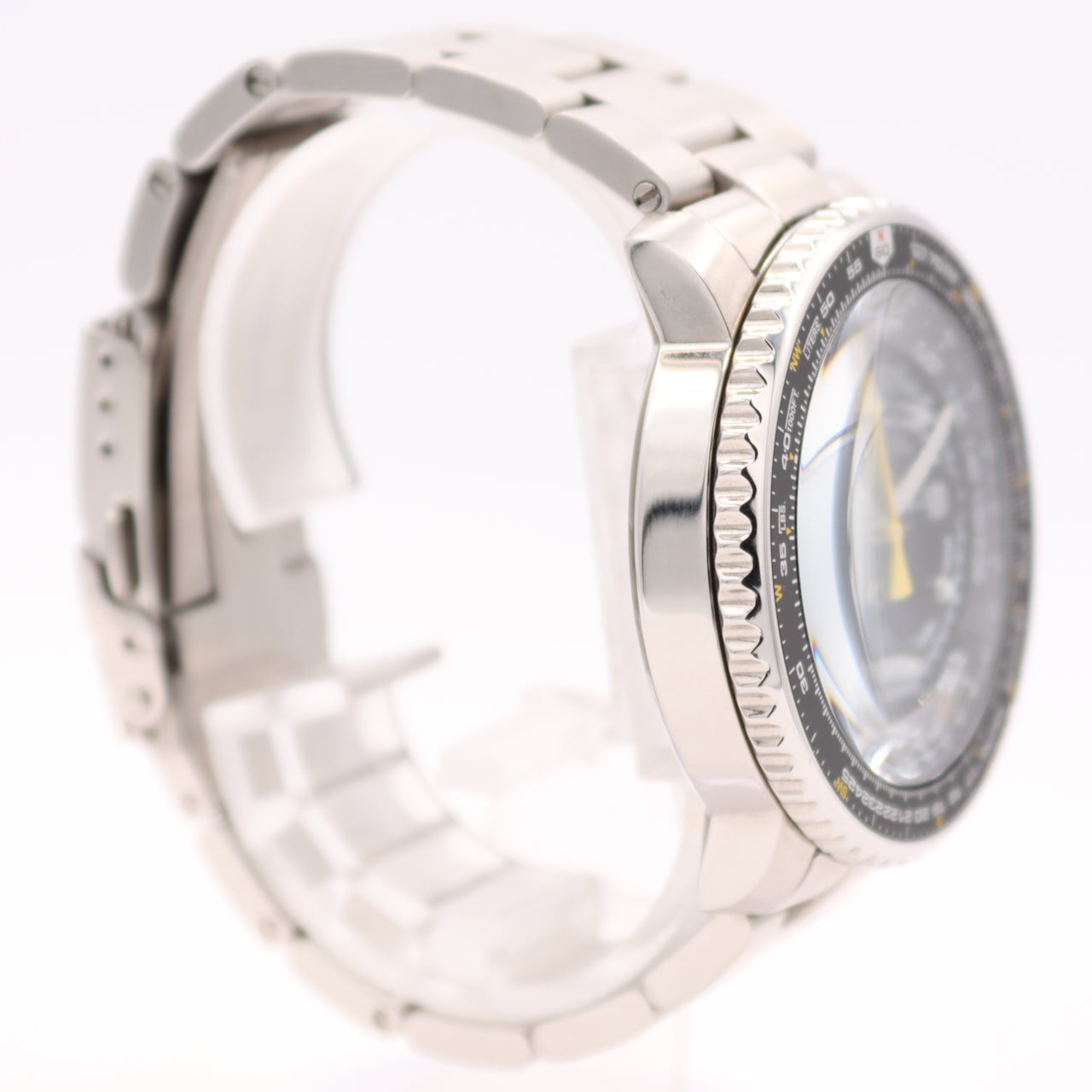 Seiko Flightmaster SNA411P1 2010
