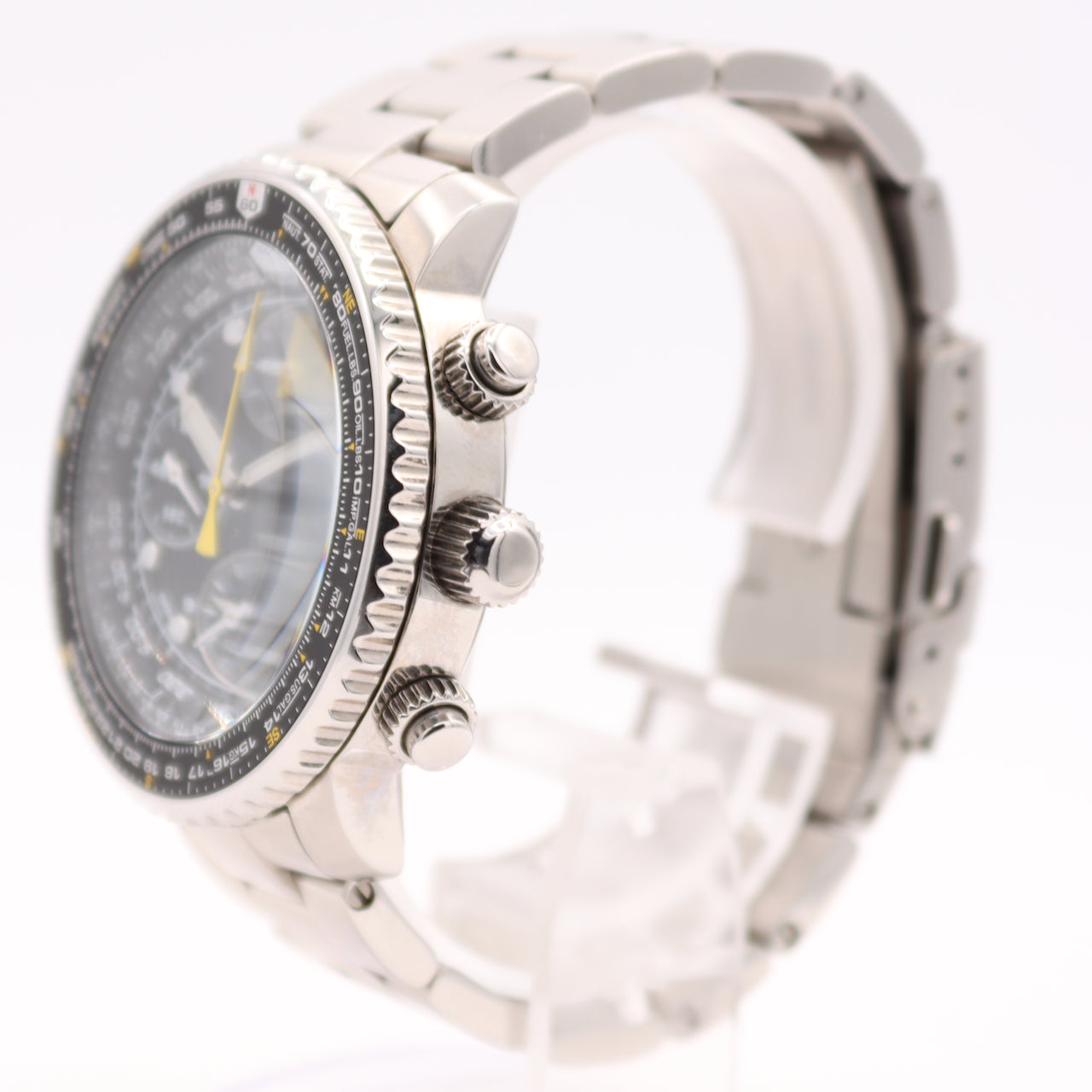 Seiko Flightmaster SNA411P1 2010