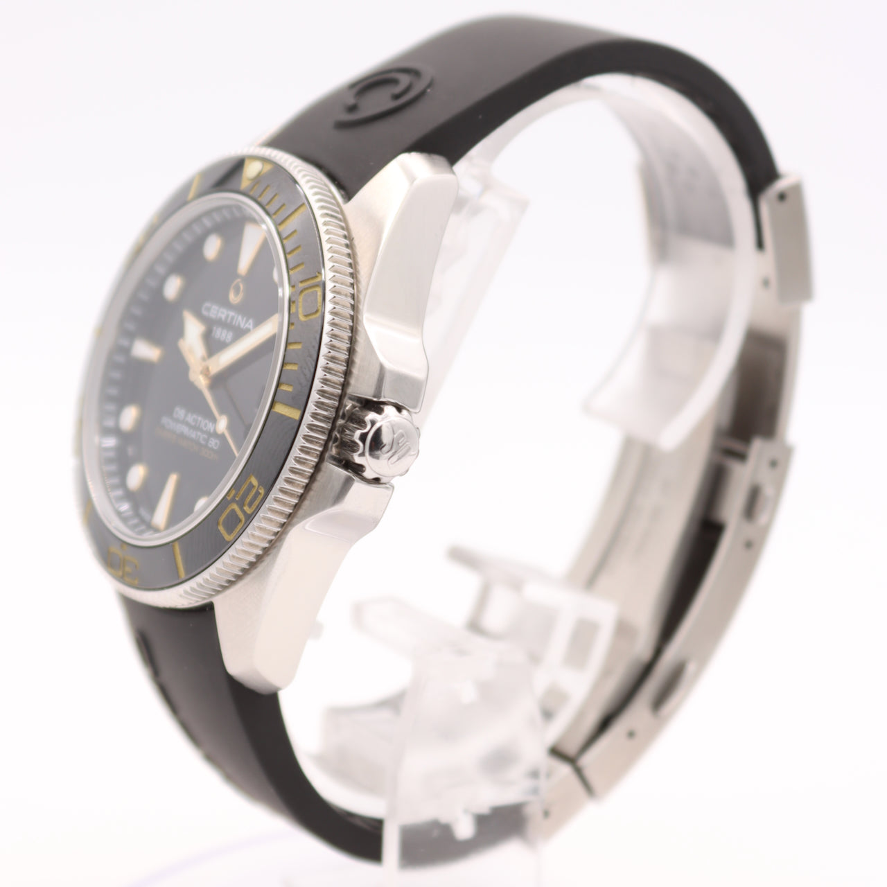 Certina DS Action Diver C048.407.M.051.01