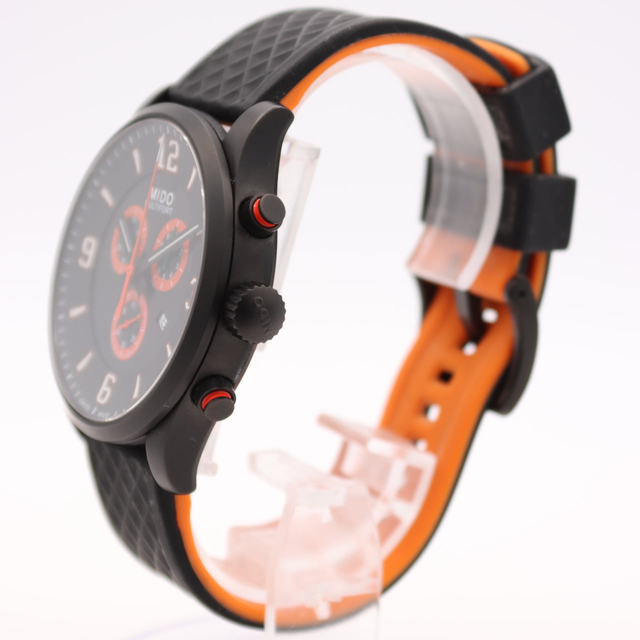 Mido Multifort M005.417.36.050.70