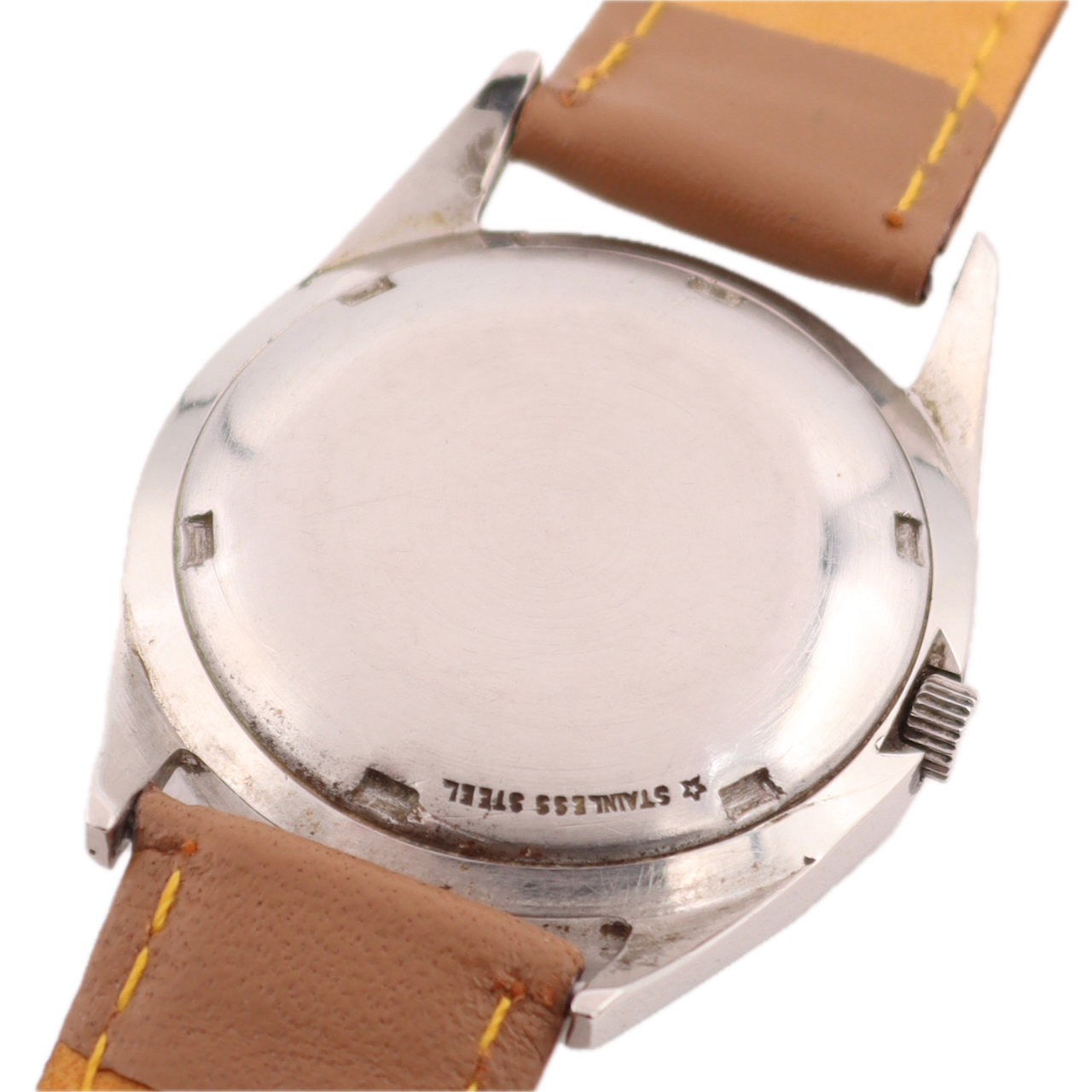 Wittnauer Dress Watch 2356-11SN