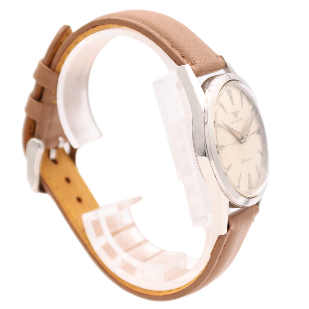 Wittnauer Dress Watch 2356-11SN