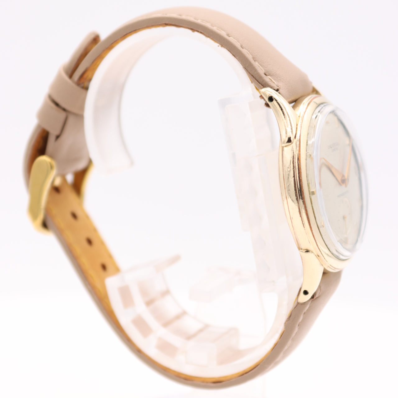 Universal Geneve Monodatic 100101-2 1953