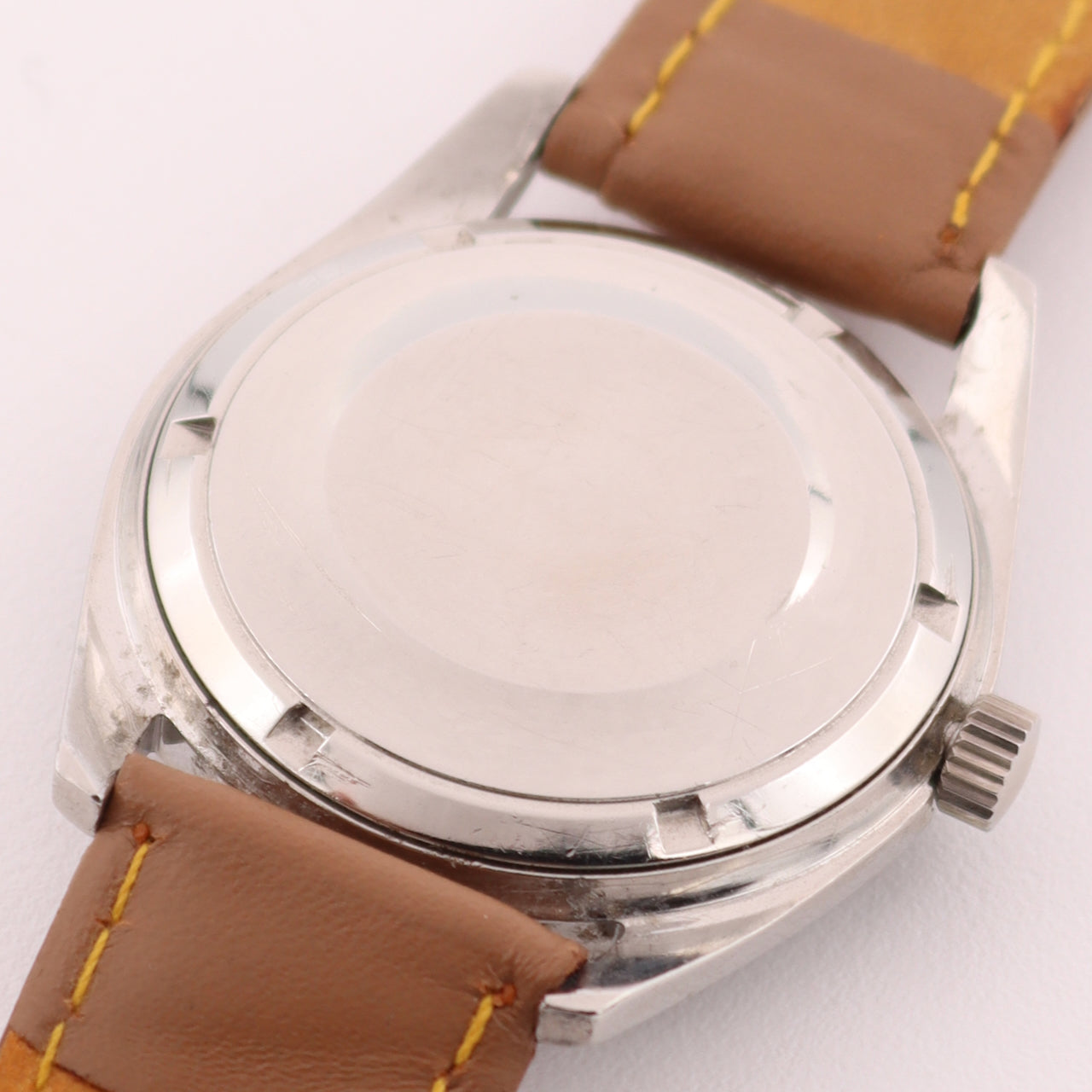 Wittnauer Dress Watch 7002