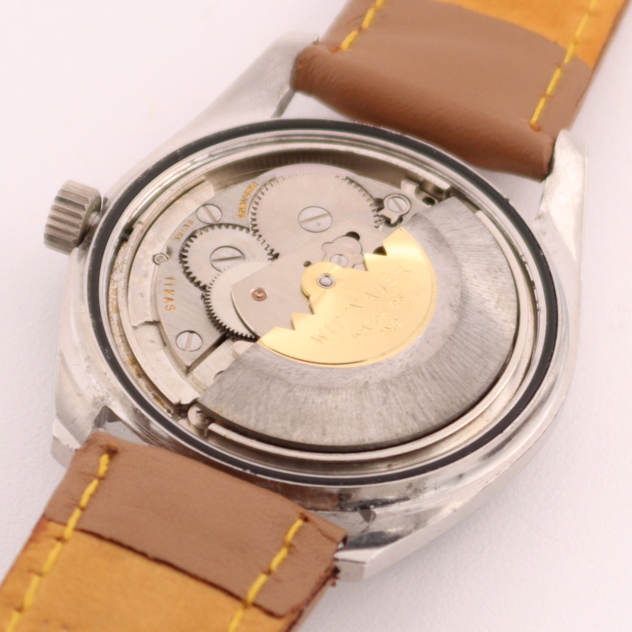 Wittnauer Dress Watch 7002