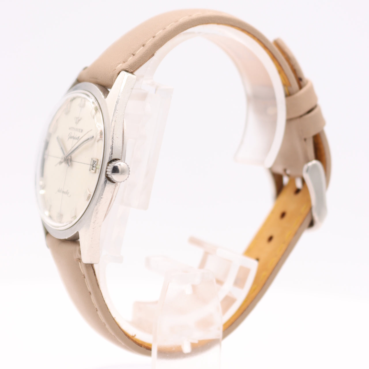 Wittnauer Geneve Date 7000