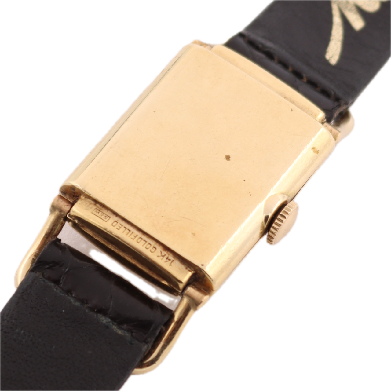 Hamilton Wilshire S294809 1945