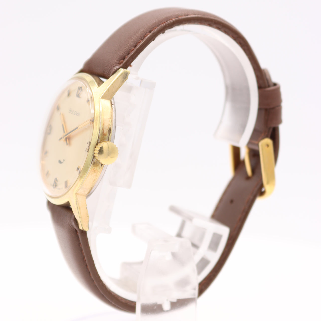 Bulova Sea King 3128 1971