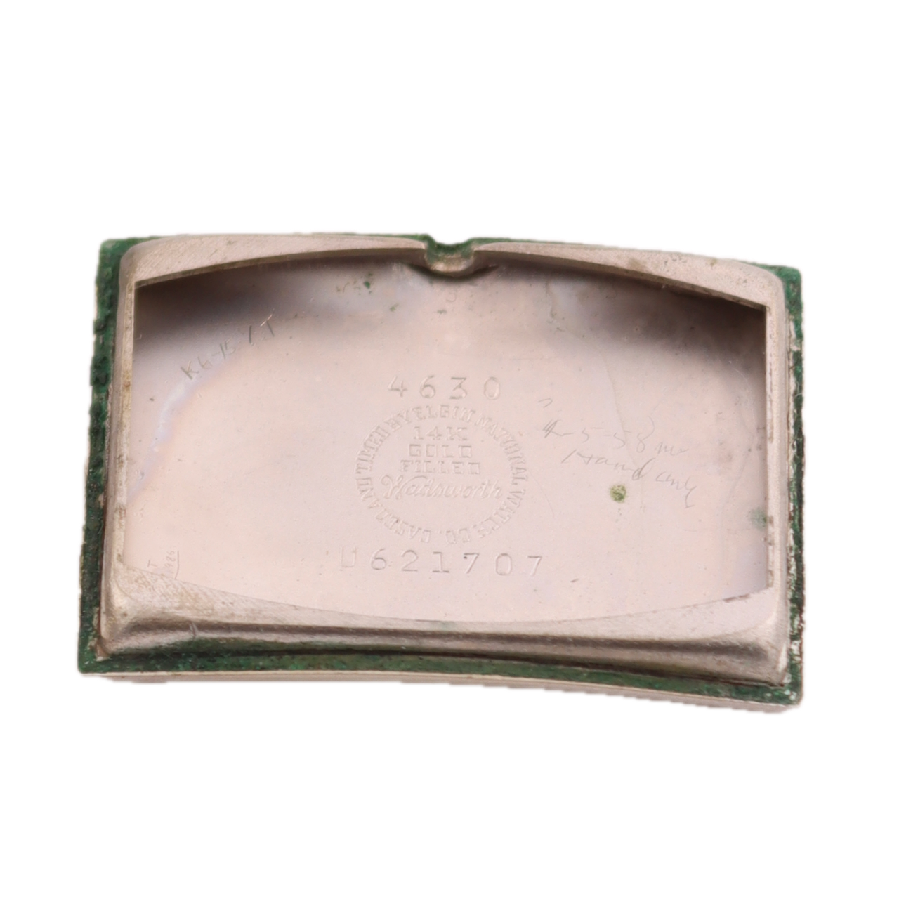 Lord Elgin Dress Watch 4630 1958