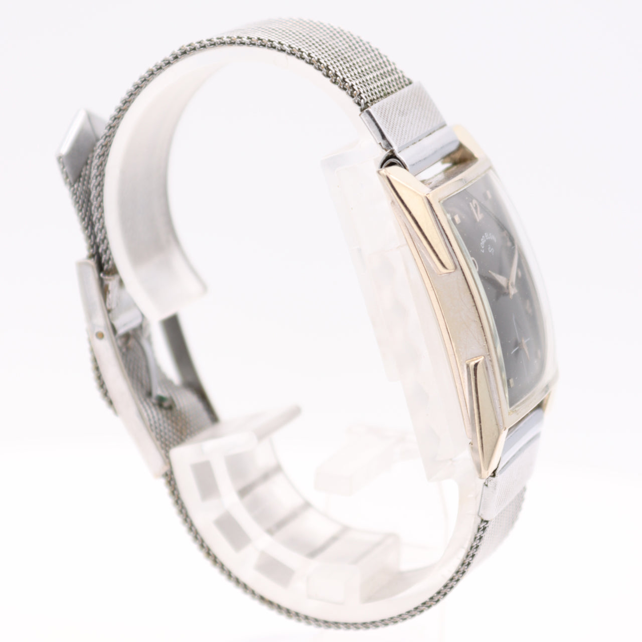 Lord Elgin Dress Watch 4630 1958