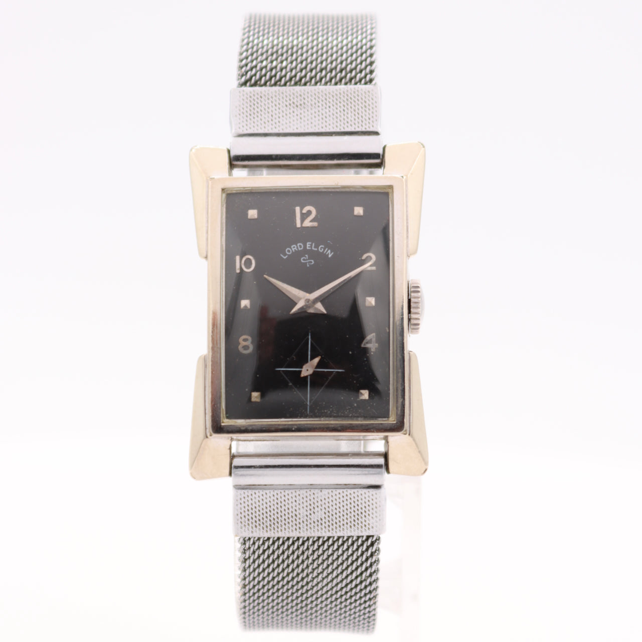 Lord Elgin Dress Watch 4630 1958
